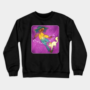 Stella Crewneck Sweatshirt